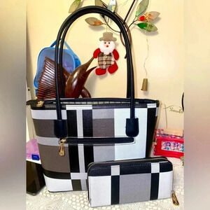 🌺New bag  with wallet 🌺